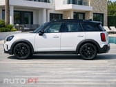 MINI Countryman Countryman C