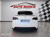 Tesla Model Y Tração Traseira