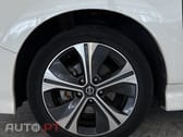 Nissan Leaf Tekna ProPilot Park