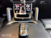 Porsche Cayenne E-Hybrid Tiptronic S