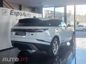 Land Rover Velar 2.0 D R-Dynamic S