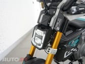 BMW CE 02 ND