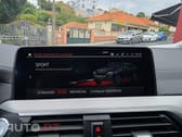 BMW X4 M40 d Auto