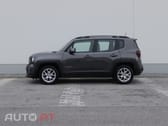 Jeep Renegade 1.0 T Limited