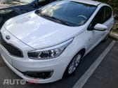 Kia Ceed NAVI LINE 1.0 T-GDI