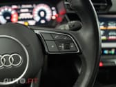 Audi A3 Sportback 30 TFSI Advanced