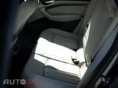 Audi E-Tron 50 quattro advanced