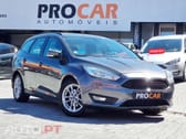 Ford Focus SW 1.5 TDCi Trend+