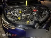 Renault Captur 1.0 TCe Exclusive