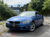 BMW 435 d xDrive Pack M Auto