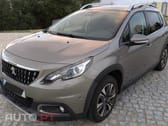 Peugeot 2008 Peugeot 2008 PureTech 110 GPF Stop&Start EAT6 Allure