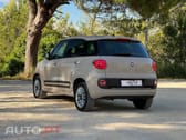 Fiat 500L 0.9 8V TwinAir Lounge Natural Power