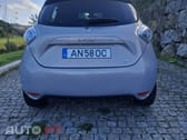 Renault Zoe (c/ Bateria) 41 kwh Life