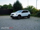 Nissan Qashqai ND