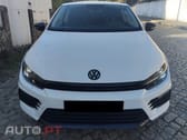 Volkswagen Scirocco 1.4 TSI Sport
