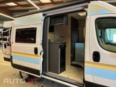 Fiat Ducato 33 2.2 M-Jet LH2