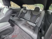 BMW 420 d Pack M Auto