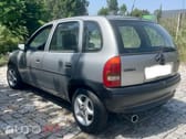 Opel Corsa B