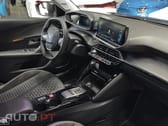 Peugeot E-2008 50 kWh Allure Pack