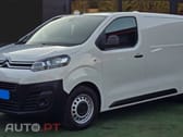 Citroen Jumper 1.5 BlueHDi M CLUB