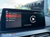 BMW 520 d Pack M Auto