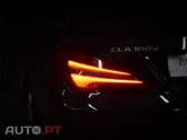Mercedes-Benz CLA 180 1.5