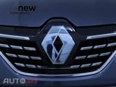 Renault Mégane ST 1.5 Blue dCi R.S. Line