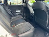 Mercedes-Benz GLA 180 d AMG Line