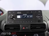 Peugeot Partner 1.5 BlueHDi Pro Standard