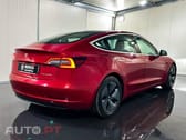 Tesla Model 3 Long Range Tração Integral