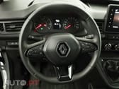 Renault Kangoo Kangoo 1.5 Blue dCi L2 Advance