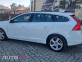 Volvo V60 1.6 D2 Momentum Eco