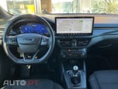 Ford Focus SW 1.0 EcoBoost MHEV ST-Line