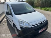 Citroen e-Berlingo E-Berlingo Full Electric