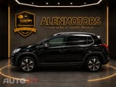 Peugeot 2008 1.2 PureTech Allure EAT6