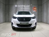 Peugeot 2008 1.2 PureTech Allure EAT8