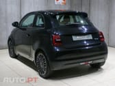 Fiat 500e 42 kWh