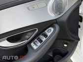 Mercedes-Benz C 300 de AMG Line