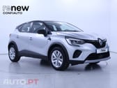 Renault Captur 1.0 Tce Equilibre Bi-Fuel