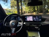 BMW i4 eDrive40 Desportiva M