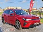 MG MG5 61 kWh Luxury