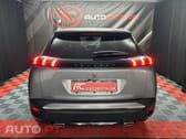 Peugeot 2008 1.2 PureTech Allure EAT8