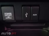 Honda Jazz 1.3 I-VTEC Comfort+Connect Navi