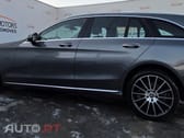 Mercedes-Benz C 300 de T 9G-TRONIC Avantgarde