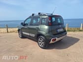Fiat Panda 0.9 8V TwinAir Cross S&S