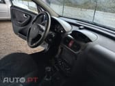 Opel Corsa 1.2