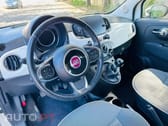 Fiat 500C 0.9 TwinAir Lounge