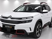 Citroen C5 Aircross Pure Tech 130 S&S C-SERIES