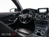 Mercedes-Benz GLC 220 d 4Matic 9G-TRONIC Exclusive