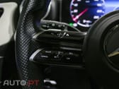 Mercedes-Benz C 300 d AMG Line